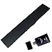 12 Cells HP Pavilion DV9000 dv9100 dv9200 dv9500 series Replacement Laptop Battery HEWLETT PACKARD 416996-131 434674-001 EV087AA EX942AA series Laptop w/a USB2.0 all in one Card reader (Equivalent)