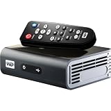 Western Digital WD TV Live Network-ready HD Media Player WDBAAN0000NBK-NESN
