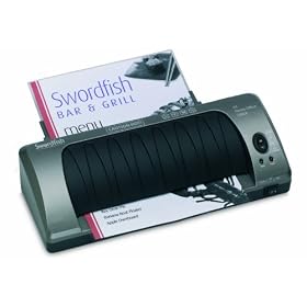 Swordfish A4 Home-Office 230LR Laminator