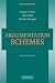 Books : Argumentation Schemes