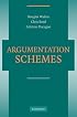 Argumentation Schemes