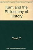 Kant and the philosophy of history