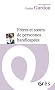 Fr�res et soeurs de personnes handicap�es : Le handicap en visages