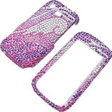 41 CGvS1UFL. SL160  Angel Diamante Crystal Protector Cover for Samsung Impression A877 AT&T