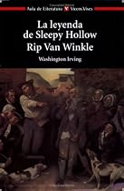 La Leyenda de Sleepy Hollow: Rip Van Winkle / The Legend of Sleepy Hollow: Rip Van Winkle (Aula de Literatura)