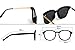 O2 Eyewear 5003 Premium Oversize Womens Mens Mirror Funky Fashion Sunglasses