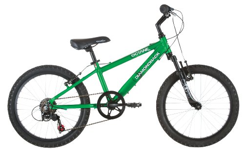 Diamondback Octane 20 Mountain Bike (20-Inch Wheels)