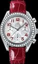 NEW OMEGA SPEEDMASTER LADIES REDUCED WATCH 3835.79.40