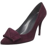 Stuart Weitzman Womens Lasagna Novelty Pump