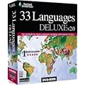 Instant Immersion Learn 33 Languages Deluxe