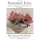 Summer lies