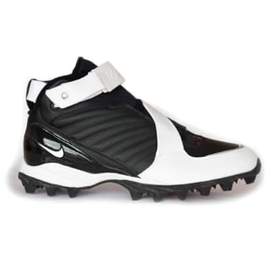 nike molded football cleats