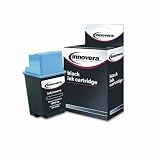 Inkjet Cartridge, 720 Page Yield, Black