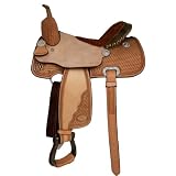 15 Billy Cook Classic Barrel Racer 10-2032