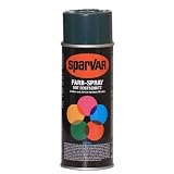 Aparoli 6095035 Sparvar Lackspray RAL 5003, gl�nzend, 400 ml, saphirblauvon "Aparoli"