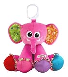 Lamaze Elephantunes
