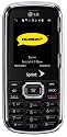 LG Rumor 2 Phone, Titanium (Sprint)