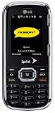 LG Rumor 2 Phone, Titanium (Sprint)
