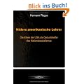 Hitlers amerikanische Lehrer: Die Eliten der USA als Geburtshelfer der Nazi-Bewegung