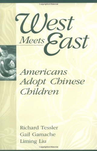 West Meets East: Americans Adopt Chinese Children