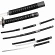 Musashi Samurai Sword Set