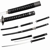 Musashi Samurai Sword Set