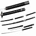 Musashi Samurai Sword Set