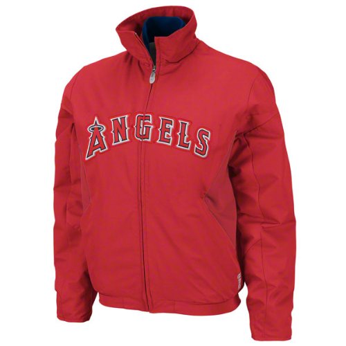 Los Angeles Angels of Anaheim Women's Therma Base Triple Peak Premier Jacket