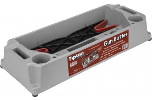 Tipton Gun Butler
