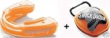 Shock Doctor Gravity 2 Mouthguard and Case