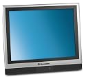 Roadstar LCD 1561 PKL Projektions-Fernseher