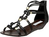 Steve Madden Women's Catalena Wedge Sandal