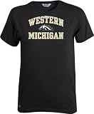 Western Michigan Broncos Women's Perennial T-Shirt
