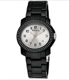 Breil Tribe Malice montre femme TW0379 noir