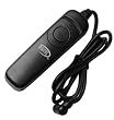 Remote Shutter Release Cord for Nikon D300, D200, D2x, D3, D700 Digital SLR Cameras