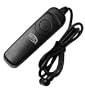 Remote Shutter Release Cord for Sony Alpha A100, A200, A230, A300, A330, A350, A380, A700 & A900 Digital SLR Cameras