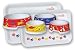 Snugglesafe Melamine Tray 355mm 14