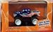 1:64 Scale Die Cast Bigfoot 4x4, the Original Monster Truck