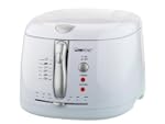 Clatronic FR 2881 Friggitrice 2,2 l 1...