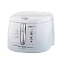 Clatronic FR 2881 Friggitrice 2,2 l 1600 W colore:&hellip di Clatronic