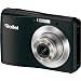 Rollei Compactline 302 Digitalkamera (12 Megapixel, 3-fach opt. Zoom, 6,85 cm (2,7 Zoll) Display, HD-Video-Aufl�sung) schwarz