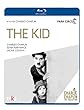 The Kid [Blu-ray] [1921]