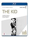 The Kid [Blu-ray] [1921]