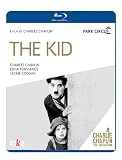 The Kid [Blu-ray] [1921]