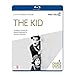 The Kid [Blu-ray] [1921]