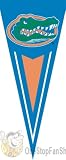 Florida Gators New Wall Pennant Flag Banner NCAA