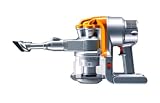 Dyson Dc16 Vacuum Cleaner Handheld Root Cyclone 36 Airwatts 21.5Kg Silver And...