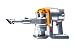 Electronics : Dyson Dc16 Vacuum Cleaner Handheld Root Cyclone 36 Airwatts 21.5Kg Silver And...