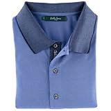 Solid Pique Polo