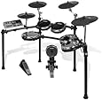 Alesis DM10 Studio Kit Six-Piece Professional Electronic Drum Set